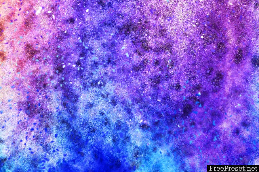 Colorful Dust Backgrounds MM6BGJ - JPG