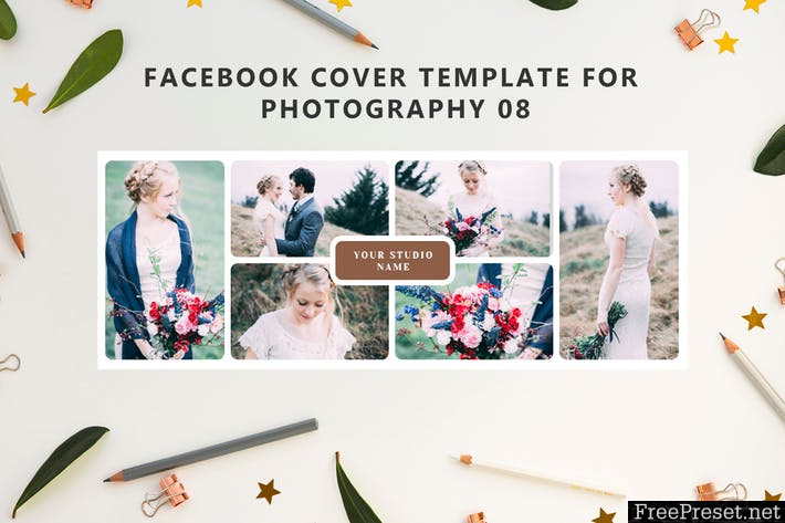 Facebook Cover Photography 08 - GSRPPJ - PSD