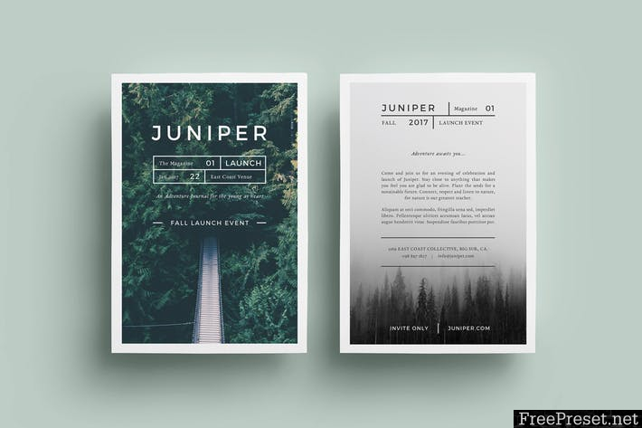 J U N I P E R Flyer YZ9ECK - INDD, PDF