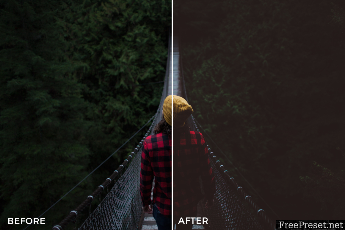 Jon Taylor Sweet Lightroom Presets