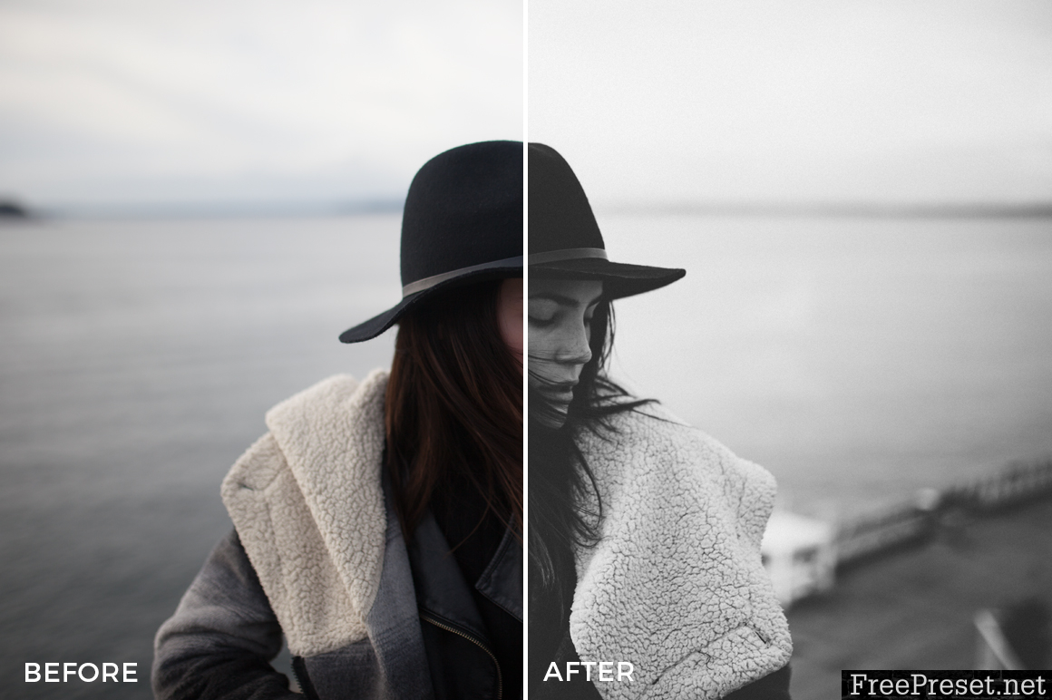 Jon Taylor Sweet Lightroom Presets