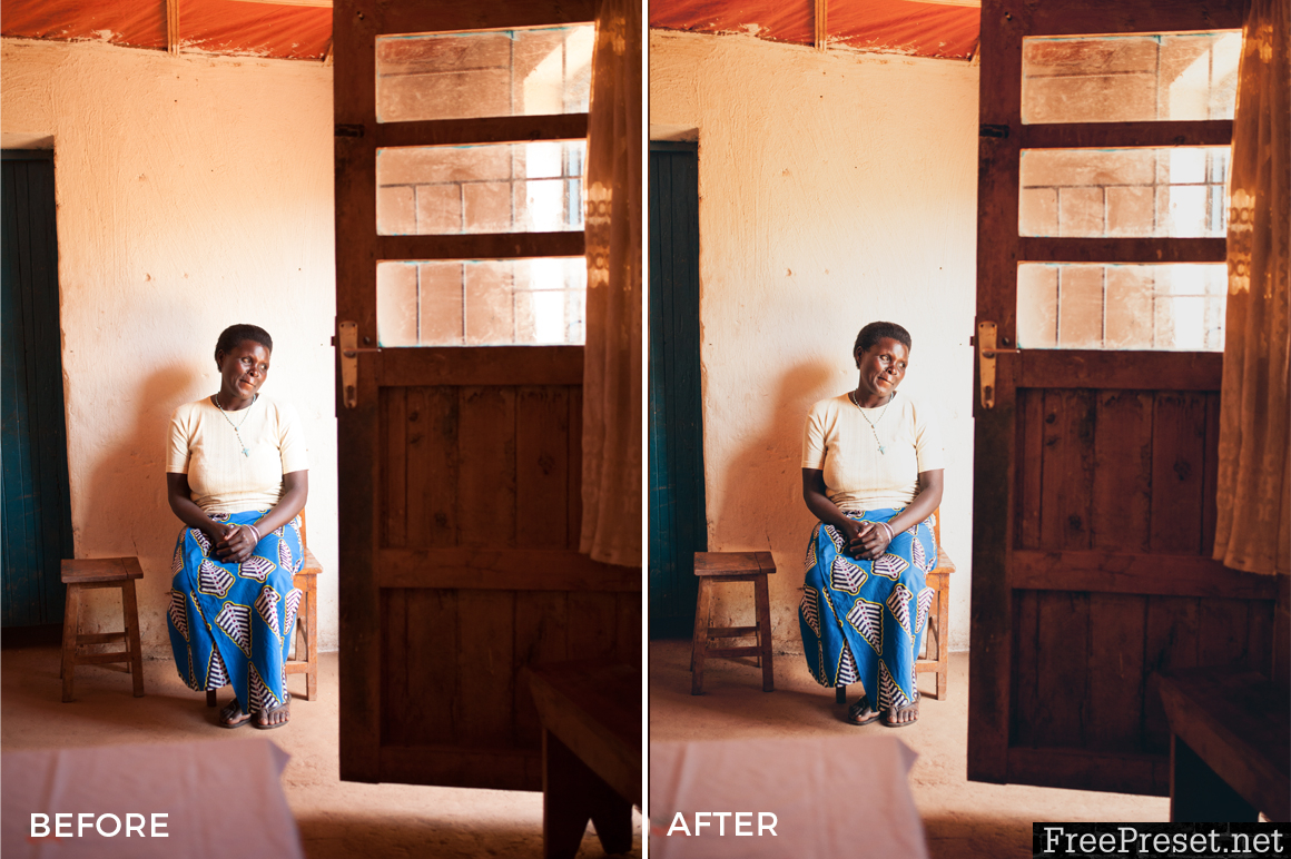 Jon Taylor Sweet Lightroom Presets