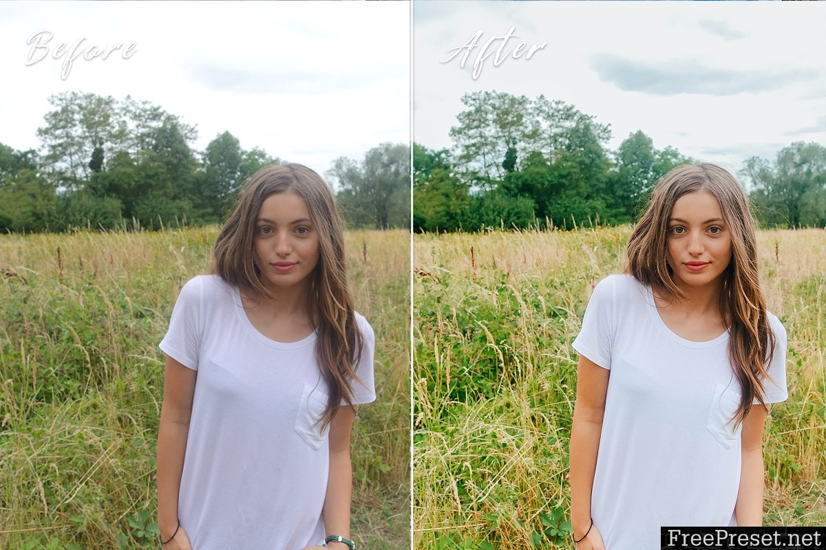 Lightroom Presets Vibrant Blogger 3841201