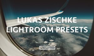 Lukas Zischke Lightroom Presets