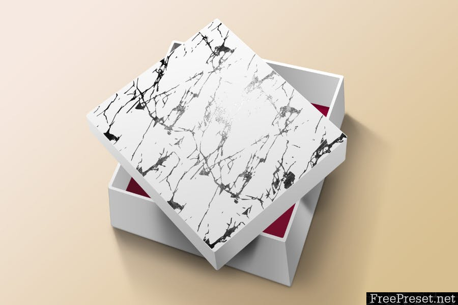 Marble Seamless Vector Patterns FMYE94 - AI, EPS, JPG