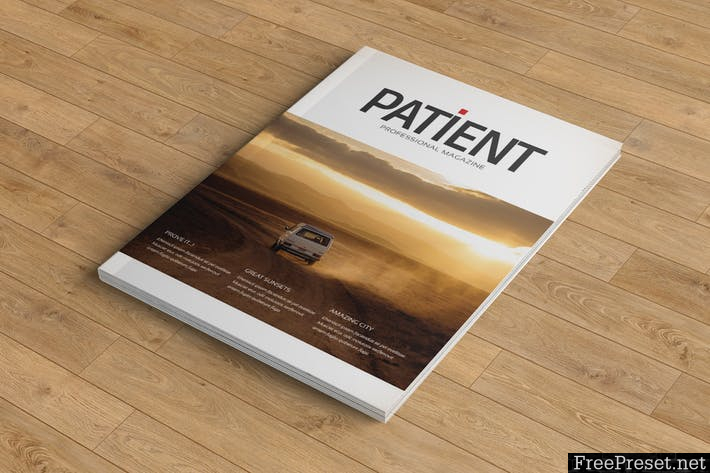 Patient Magazine Templete - PV8KVA - INDD