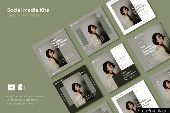 SRTP - Social Media Kit.39 - AI, EPS