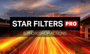 Star Filters Pro 3VZ8SW