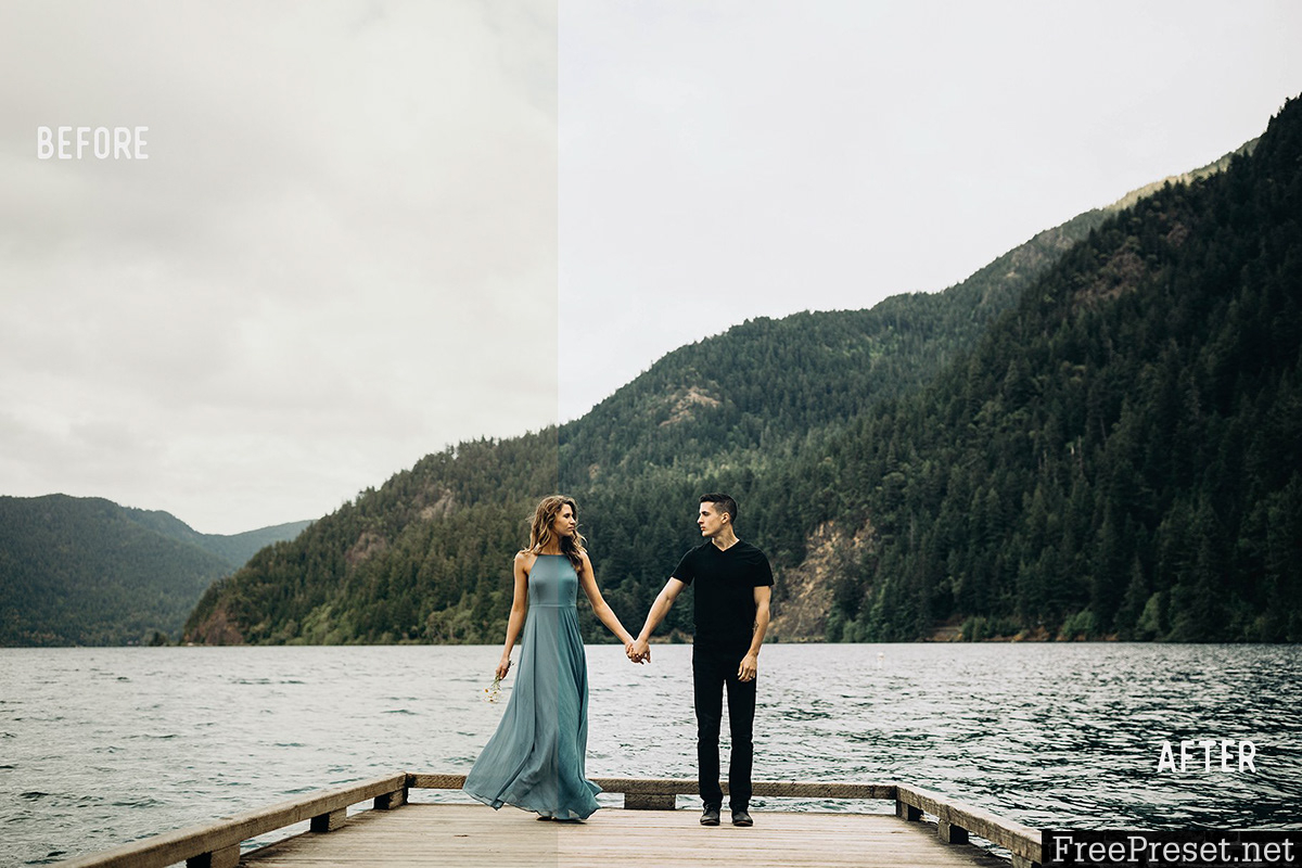 VSCO A Series 01 Lightroom Presets 2248768