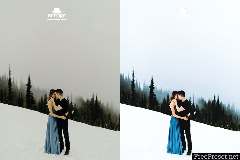 Wedding Bundle Lightroom Presets 2225202