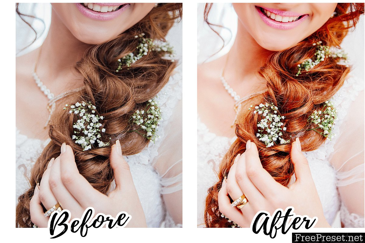 WEDDING Mobile Lightroom Presets 3858882