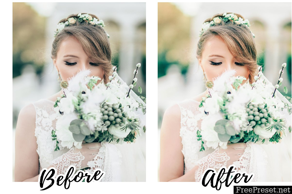 WEDDING Mobile Lightroom Presets 3858882