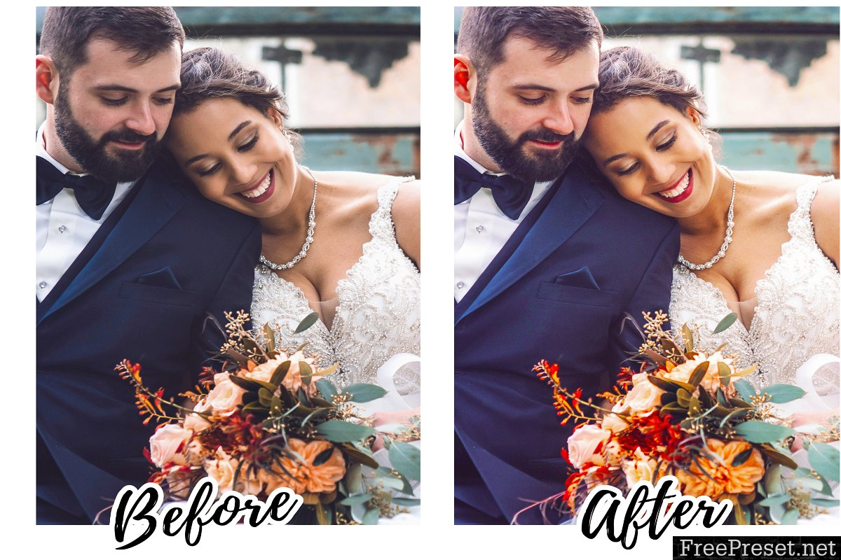 WEDDING Mobile Lightroom Presets 3858882