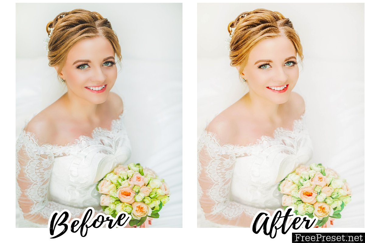 WEDDING Mobile Lightroom Presets 3858882