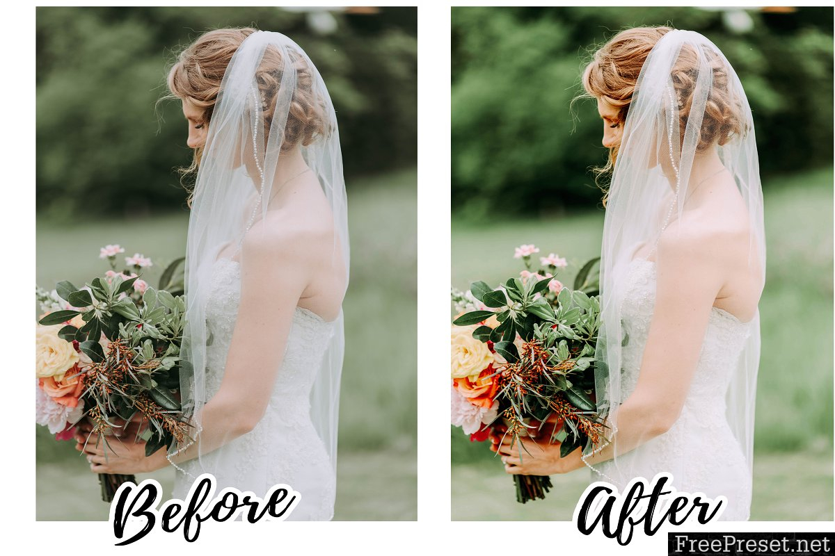 WEDDING Mobile Lightroom Presets 3858882