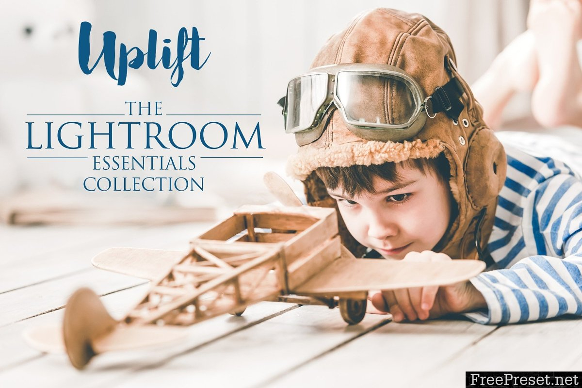 120 Lightroom Preset Ultimate Bundle 1377492