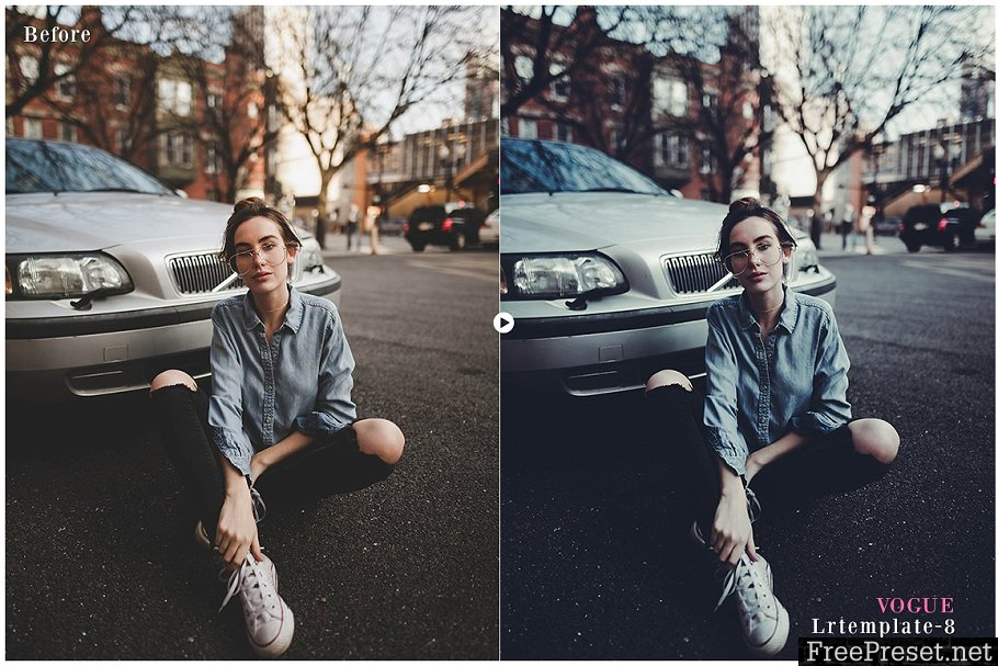 300+ Lightroom Presets Bundle 1828169