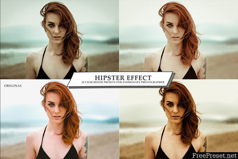 300+ Lightroom Presets Bundle 1828169