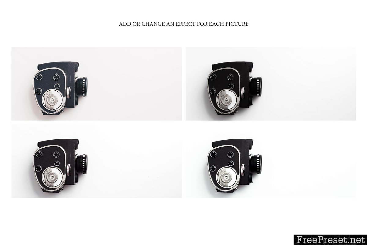 35 Product Photography Lr Presets 2040645