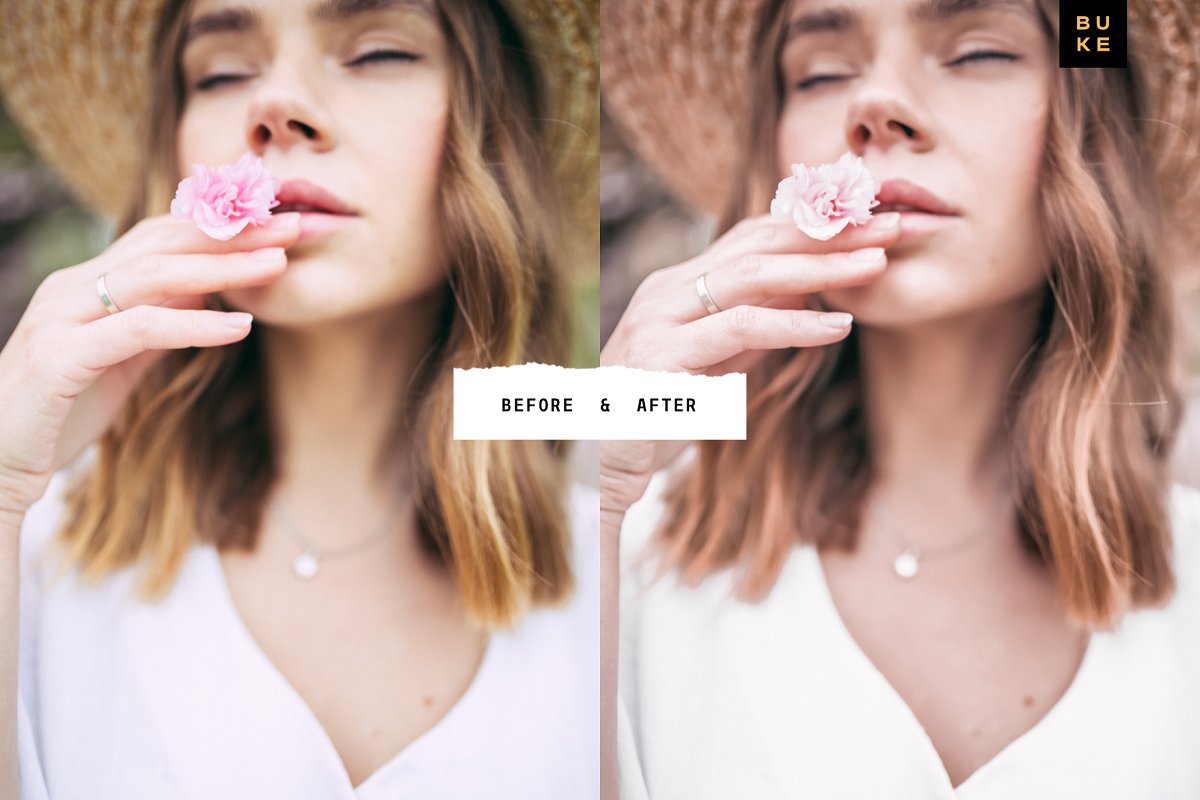 5 Pastel Creamy Presets Bundle 3865266