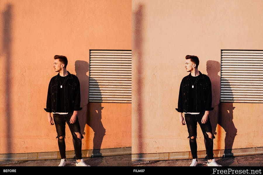 50 Hypebeast Lightroom Presets and LUTs