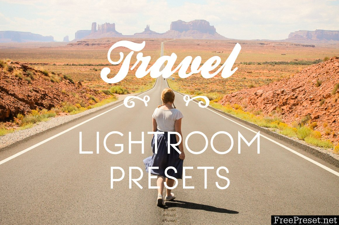 Adventure & Landscape Lightroom Presets by Nick HansonFor many years, I would play around with Adobe Photoshop to make my travel photos look cool. Nowadays I use Adobe Lightroom to edit my photos, and I've spent some time creating the perfect set of Lightroom presets to make my travel photos look totally amazing!  This set of 12 Travel Lightroom Presets is a selection of filters that will work with nearly all travel photos. Some will make photos look bright and airy, while other have vibrant colours and high contrast. Perfect for landscapes, portraits, nature, and architecture shots!