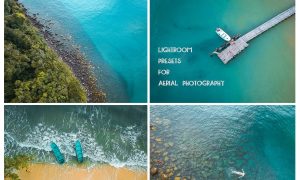 Aerial Vibe LR Preset Collections 2098830
