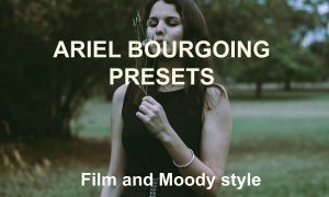 Ariel Bourgoing Presets Film & Moody 1986015