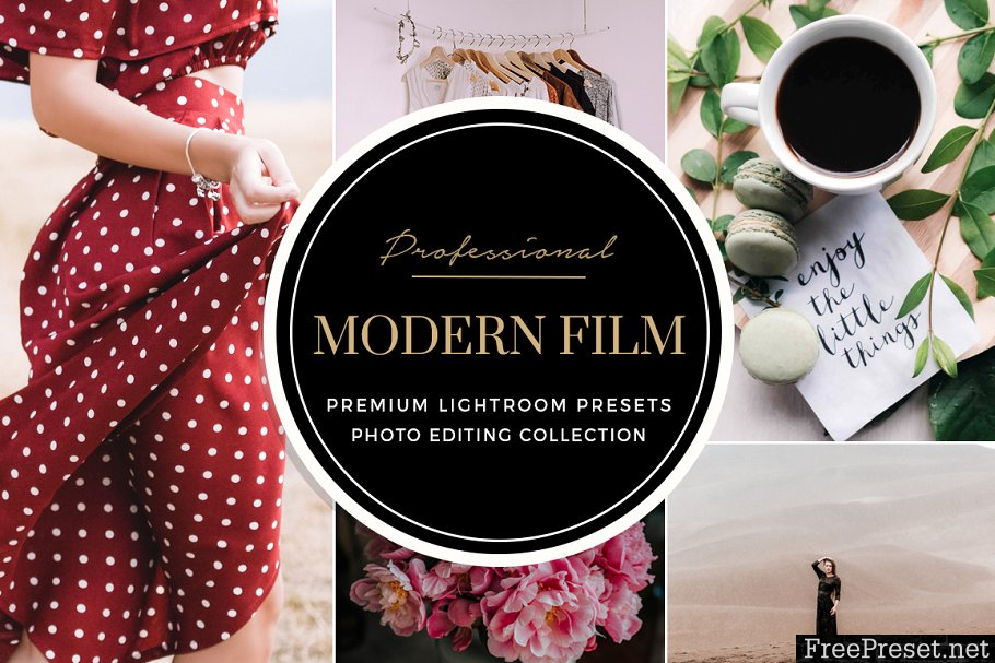 Best Lightroom presets for bloggers 2139915