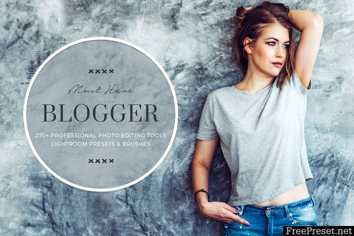 Best Lightroom presets for bloggers 2139915