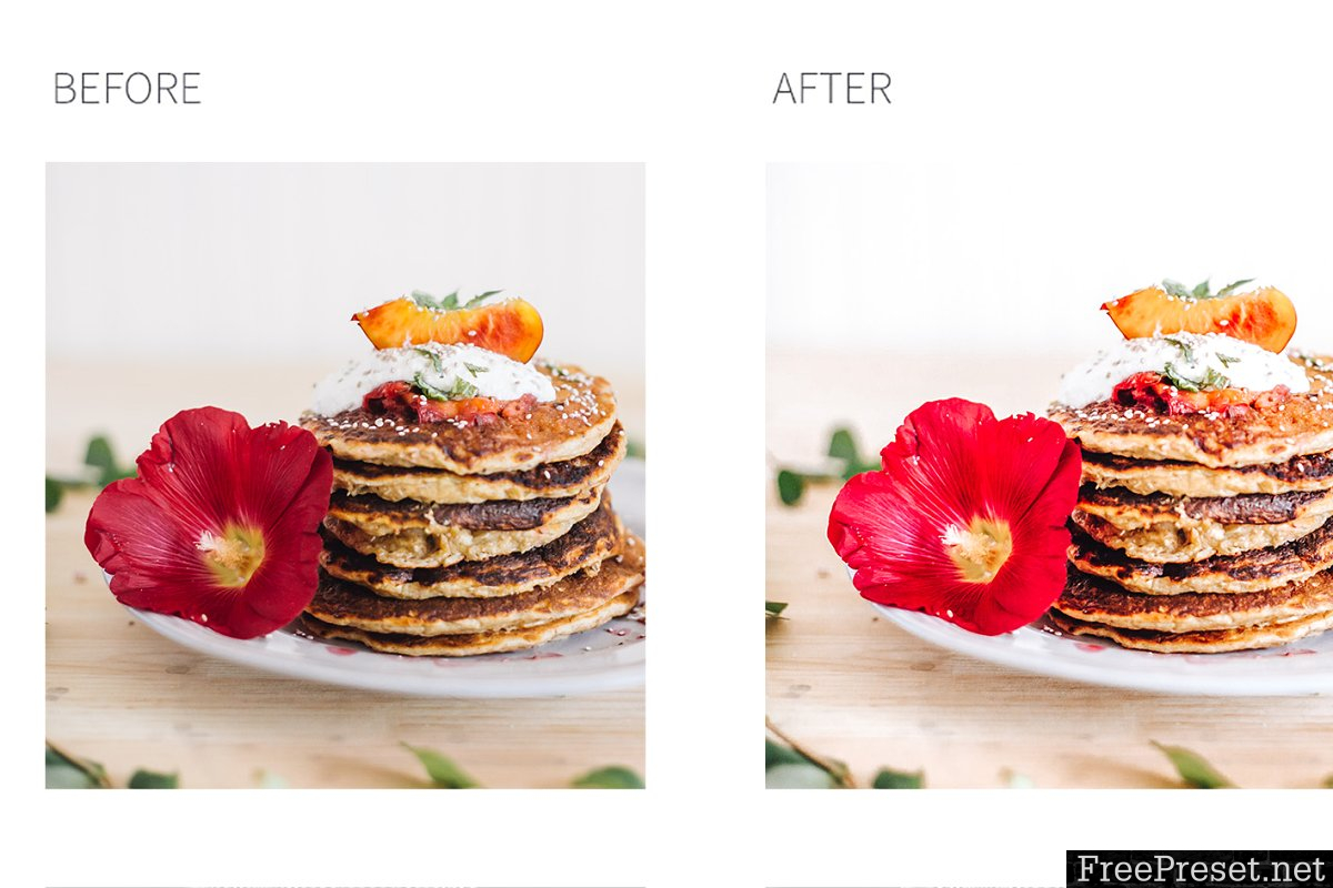 BLOOM Lightroom Presets 3826060