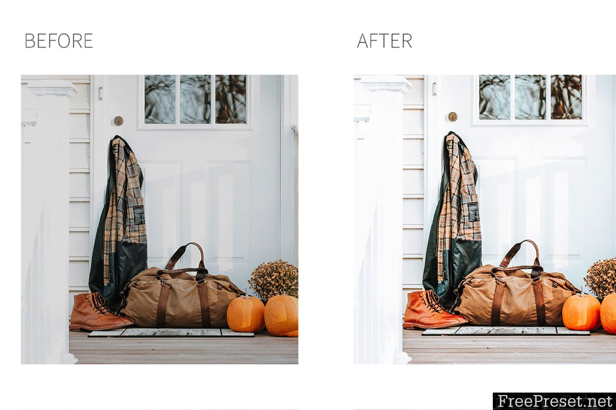 BLOOM Lightroom Presets 3826060