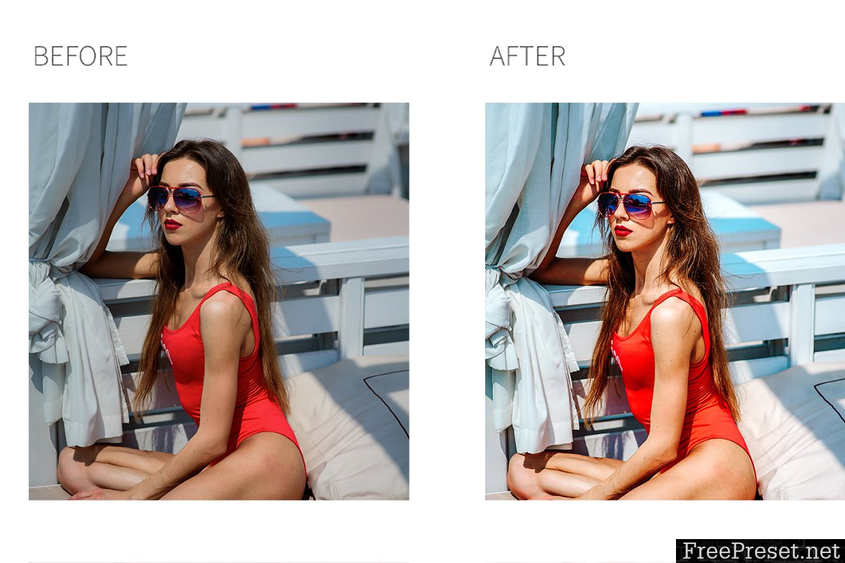 BLOOM Lightroom Presets 3826060