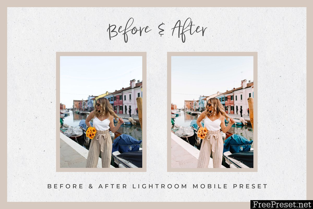 Bright Mobile Presets 3789114