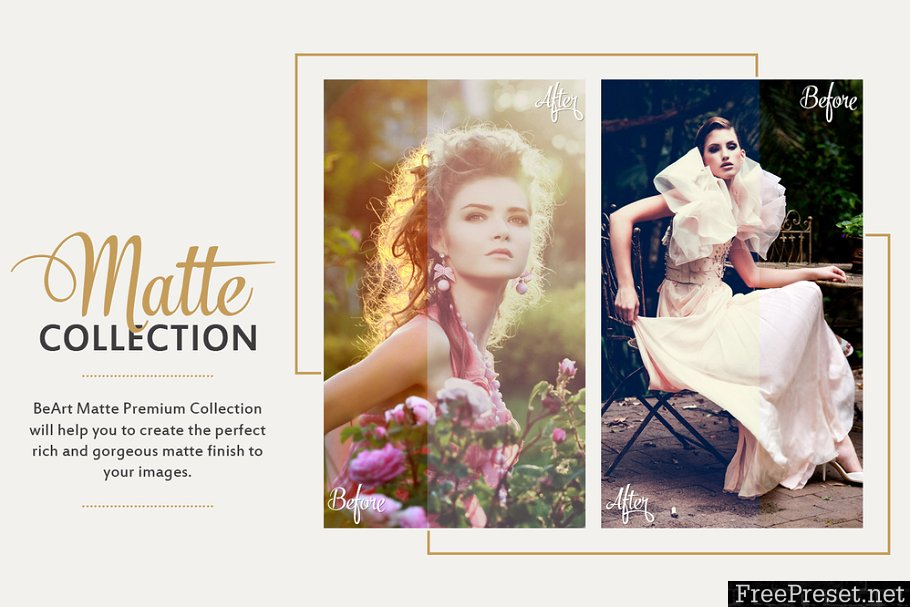 Expert Bundle Lightroom Presets 1406560