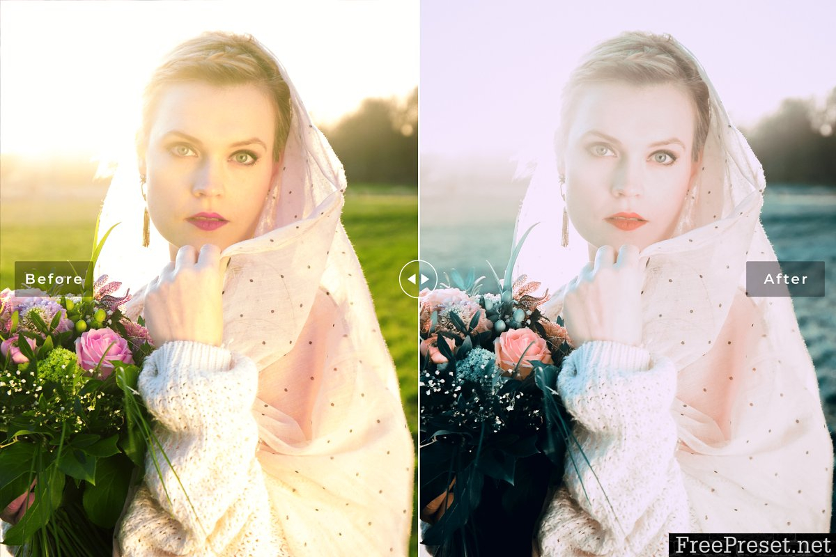 Fantasy Dark Professional Lightroom Presets 3983301