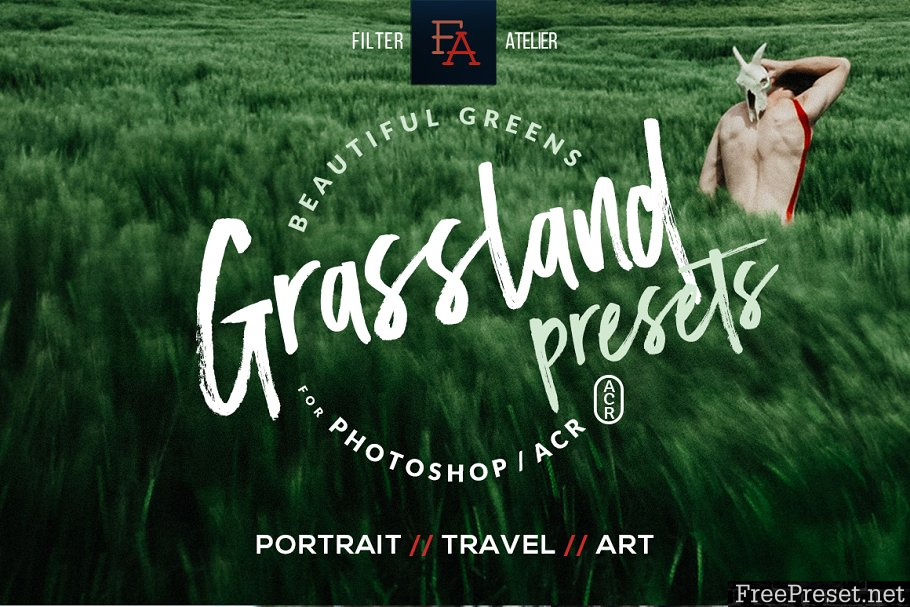 Grassland ACR Presets 1783535