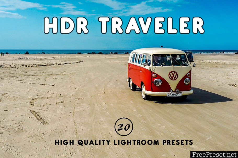 HDR Traveler Lightroom Presets 2015170