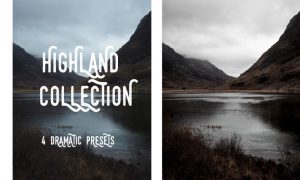 Highland Collection 1656424