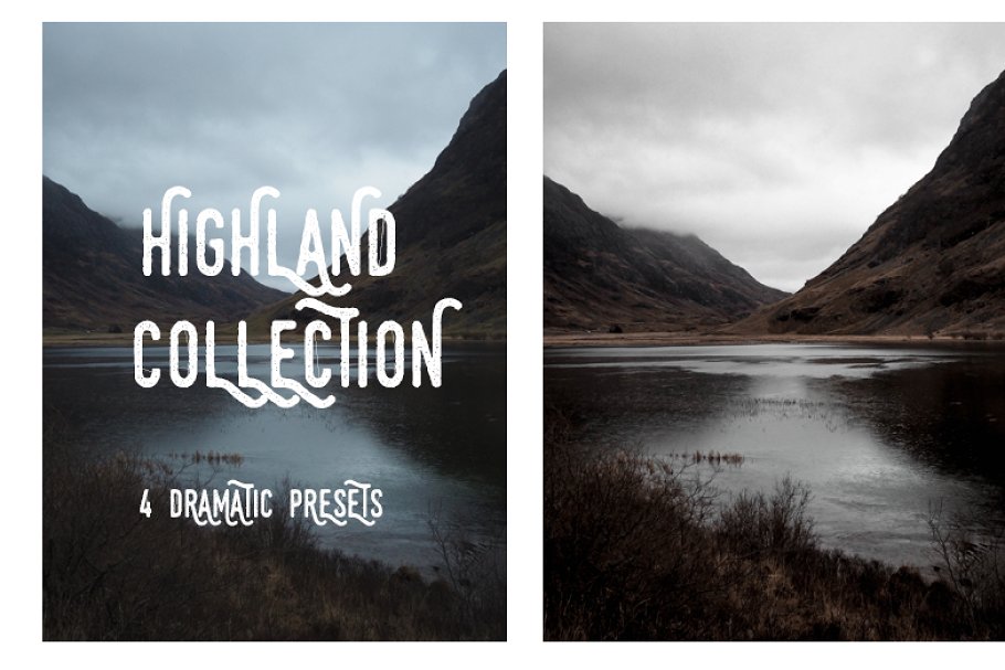 Highland Collection 1656424