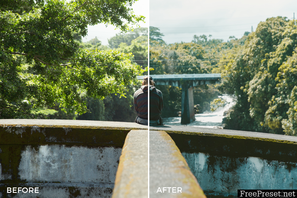 Jakob Owens Lightroom Presets