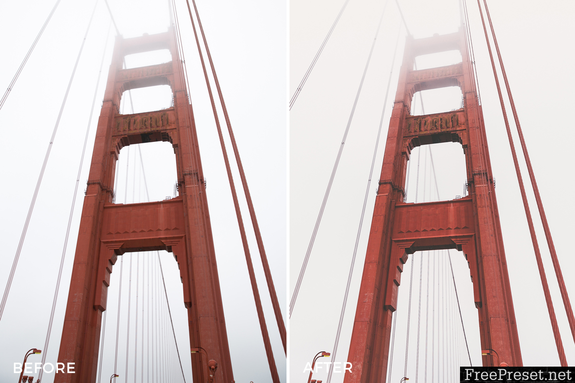 Jakob Owens Lightroom Presets