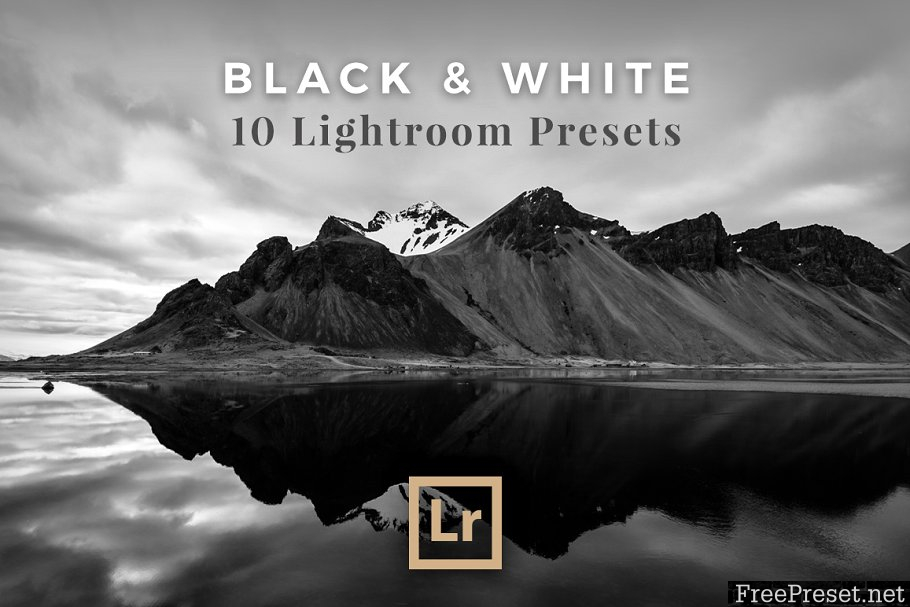 Lightroom Photo Effects Bundle 1254095