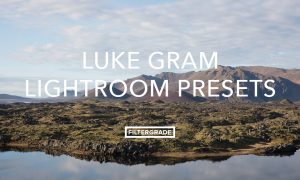 Luke Gram Lightroom Presets
