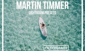 Martin Timmer Lightroom Presets