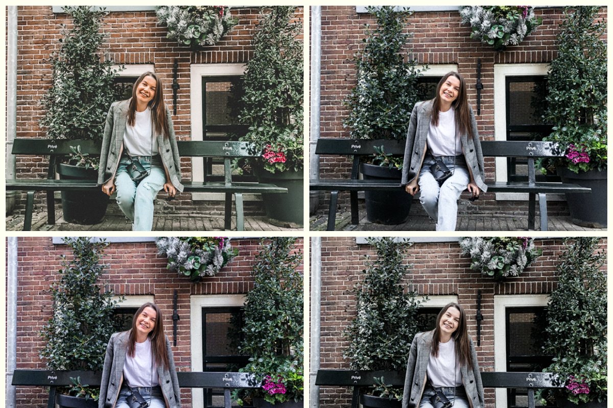 Mobile Lightroom Presets Amsterdam 3887304