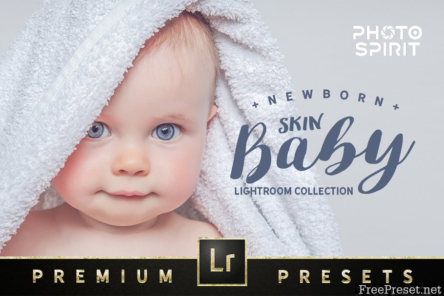 Newborn Baby Lightroom Collection 1739940