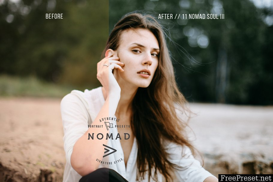 Nomad ACR Presets 1354126