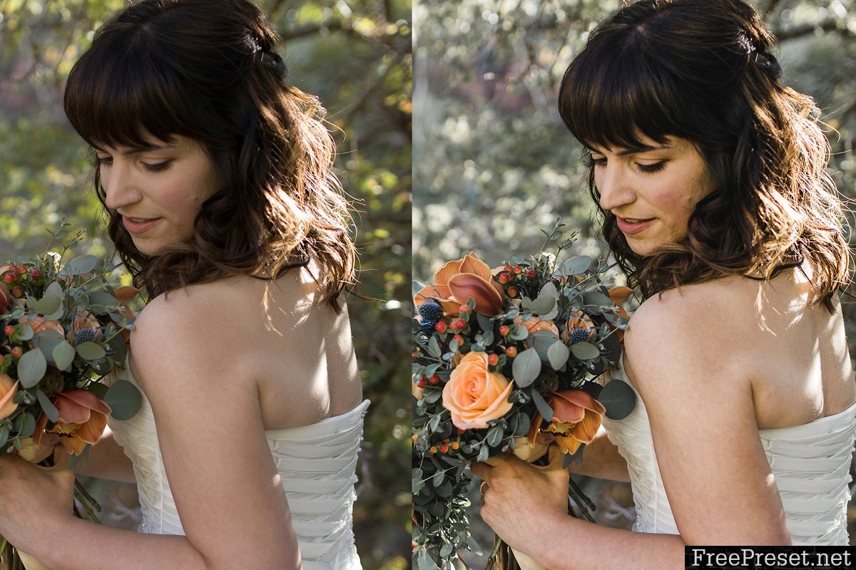 Sophisticated Lightroom Preset 2266600