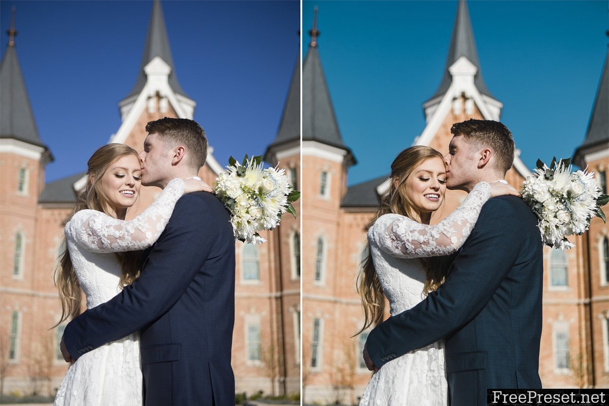 Sophisticated Lightroom Preset 2266600